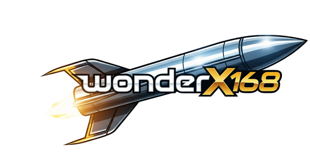 WONDERX168
